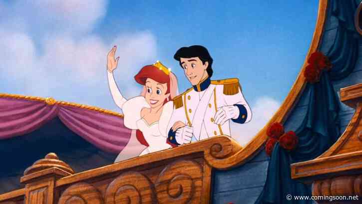 Washed Up: Little Mermaid Sequel Series in the Works at Peacock