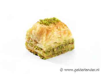 Babbeltruc in Neerbosch-Oost: baklava in ruil voor sieraden