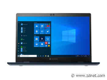 Dynabook Portégé X30L-G review: A super-light and durable ultraportable with good connections