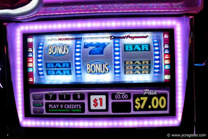 Casino Insider: Morongo, Harrah’s, Agua Caliente casinos announce reopening plans