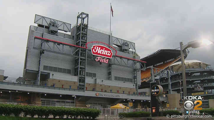 Pittsburgh Steelers: Only Half Of Individual 2020 Game Tickets Will Be Available In Preparation Of Possible Social Distancing Guidelines