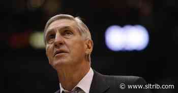 ‘Trib Talk’: A look back at former Utah Jazz coach Jerry Sloan’s legacy