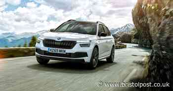 Most popular names people give their cars in the UK - Bristol Live