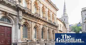 Bristol reveals plans to pedestrianise historic centre in Covid-19 revamp - The Guardian