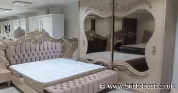 Furniture stores reopening across the UK this weekend - Bristol Live