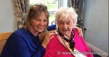Family tells of relief after great-grandmother, 101, recovers from coronavirus