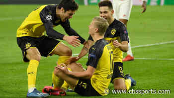 Bundesliga top picks, predictions, best bets: Why you shouldn't expect another Borussia Dortmund goal-fest