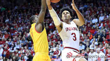 Key Indiana forward Justin Smith leaving Hoosiers program as graduate transfer