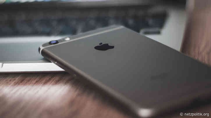 Siri: Die freundliche Spionin