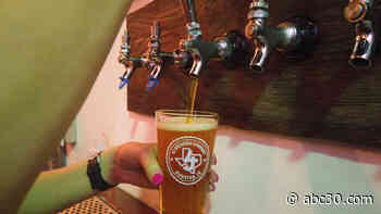 Sisterhood of the beer: Houston female-owned craft brewery reopens after shutdown