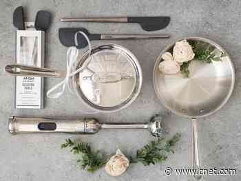 The best Memorial Day kitchen and cookware sales happening now     - CNET