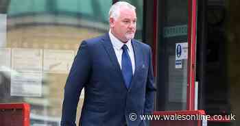 Policeman cleared of using unnecessary force on a teenage boy