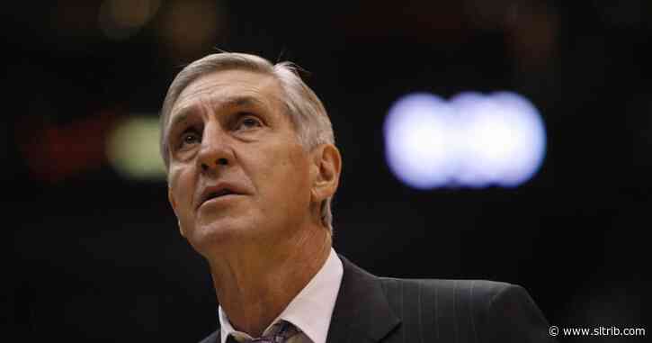 Gordon Monson: Jerry Sloan was a lion and a lamb