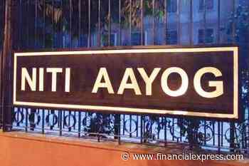 Never said Covid cases will be zero by particular date, apologise for misconception: Niti Aayog’s V K Paul