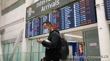 Ontario to launch online training portal for tourism, hospitality workers impacted by COVID-19