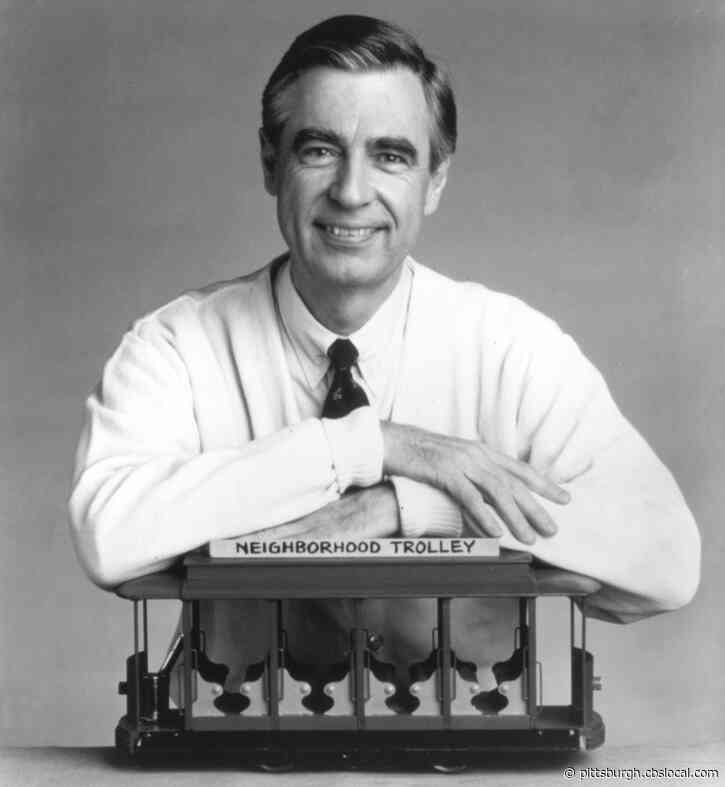 Pittsburgh Children’s Museum Shares Neighborhood Singalong In Honor Of 143 Day And Mr. Rogers