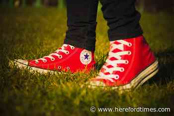 Converse, Nike, Vans and Timberland: How to design your own custom pairs