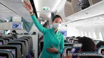 Ontario to launch virtual training portal for tourism, hospitality workers impacted by COVID-19