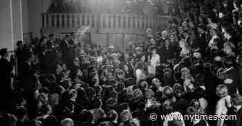 8 Cannes Film Festival Prizewinners We Love (and 3 We Don’t)