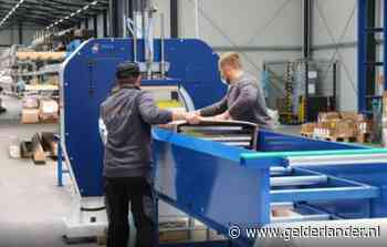 Verkoop veranda's stijgt spectaculair: ‘Aantal bestellingen verdubbeld’