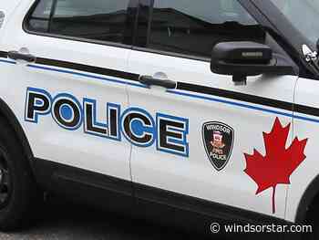 Windsor police officer charged with assault causing bodily harm