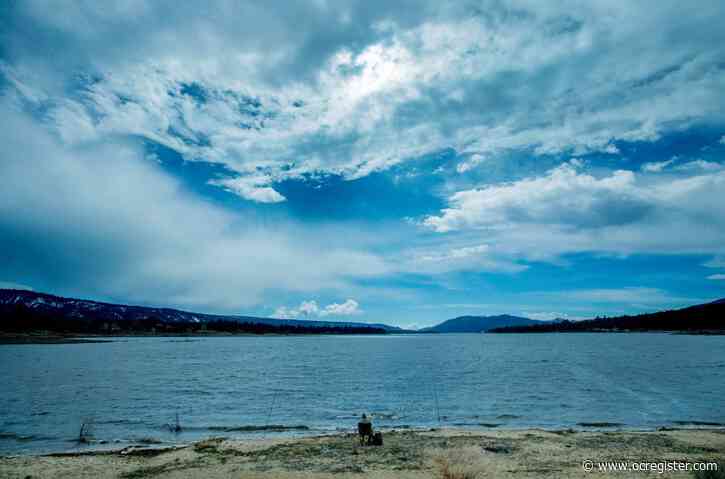 Big Bear Lake says it won’t enforce governor’s coronavirus orders