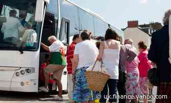 UK holiday firm SLG collapses with 2,500 job losses