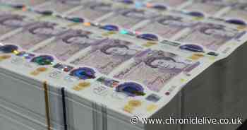 The Government money is to help care homes combat coronavirus