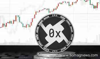 What is 0x Coin (Zrx)? - Somag News