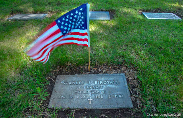 Memorial Day: What’s open and closed in Orange County