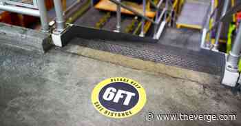 How Ford, GM, FCA, and Tesla are bringing back factory workers