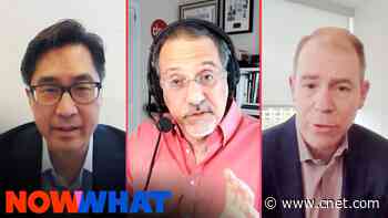 Should you even go back to the office? video     - CNET