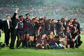 Veel aandacht voor 25ste verjaardag 'Ajax wint Champions League'