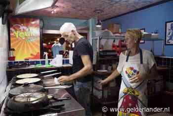 Ik Vertrek-stel Theo en Jolanda zit vast in Gambia: ‘We eten de pannenkoeken zelf maar op’