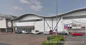 Furious taxi driver attacked passenger who could not pay fare