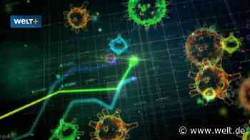 Darum beginnt die Forschung an RNA-Impfstoffen erst jetzt