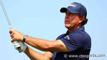 Woods, Manning vs. Mickelson, Brady odds: Predictions, prop bets, best picks from dialed-in golf expert