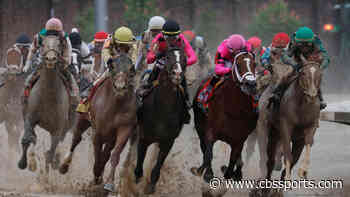 Belmont Stakes odds, predictions 2020: Surprising picks from same expert who's nailed five straight races