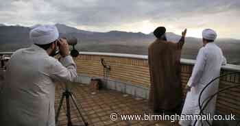 Eid al-Fitr 2020 live updates - moon sighting announcements and latest news