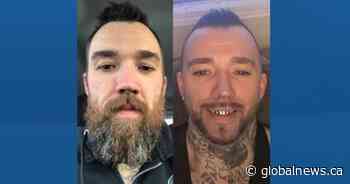 Man accused of killing 7-year-old Edmonton girl was assessed by police, mental health professionals hours before crime