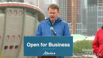 South Calgary Health Campus and High River Hospital to reopen maternity wards