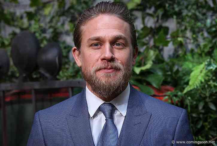 Denali: Spyglass Adapting Ben Moon’s Memoir into Film With Charlie Hunnam to Star
