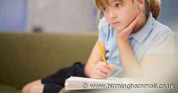 Dad shocked by reaction after correcting teacher over child's name