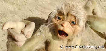 Children's Creature Feature Comedy 'Four Kids and It' Official Trailer