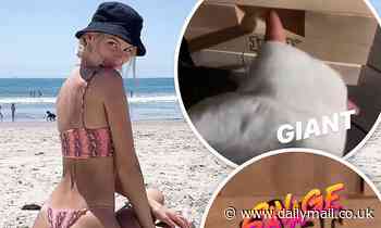 Brody Jenner hanging out with Louis Tomlinson's ex Briana Jungwirth