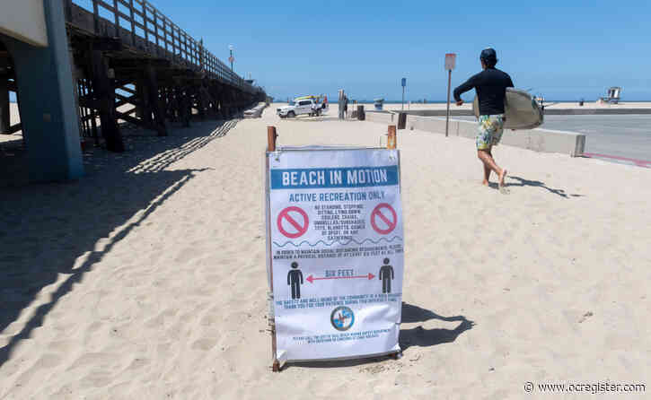 Memorial Day weekend: Beach rules, parking, ideas for ocean getaways without crowds plus your weather and wave forecast