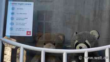 Darum sind wir dem tödlichsten April seit dem Zweiten Weltkrieg entgangen