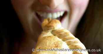Bolton's favourite pasty shops are coming back after lockdown and people are getting very excited - Manchester Evening News