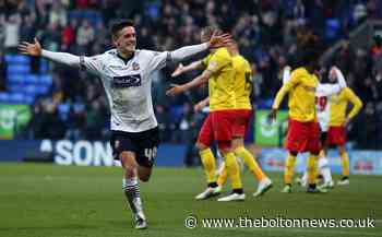 Ex-Bolton star Zach Clough on why move to Nottingham Forest didn't pay off - The Bolton News