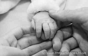 Bolton couple lose daughter in shock stillbirth - The Bolton News